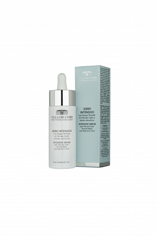 INTENSIVE SERUM