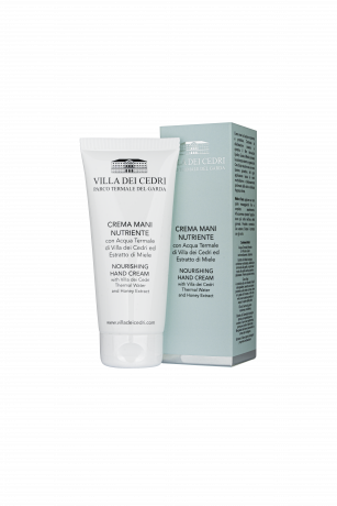 NOURISHING HAND CREAM