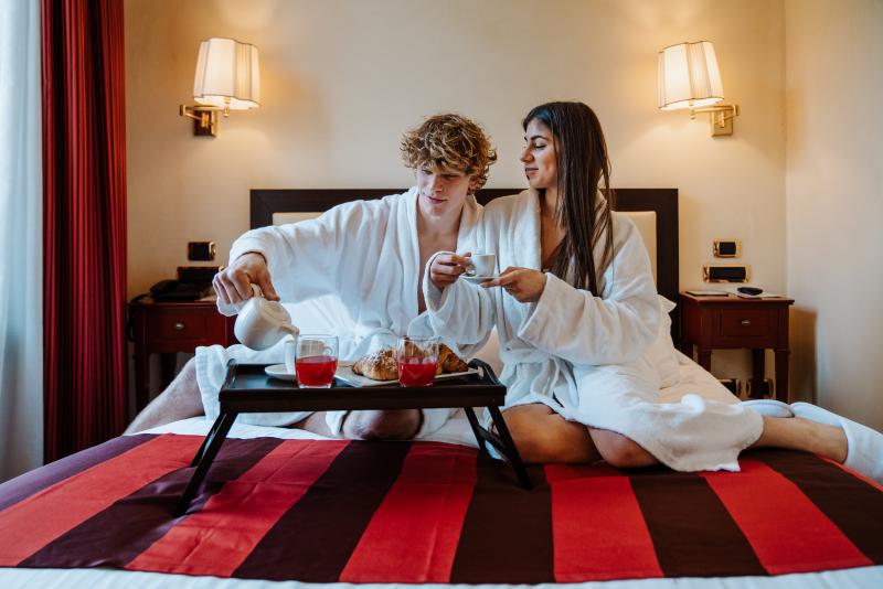Kaufen Soggiorni Regalo Hotel