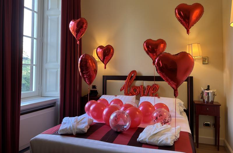 Kaufen Soggiorni Regalo Love Experience