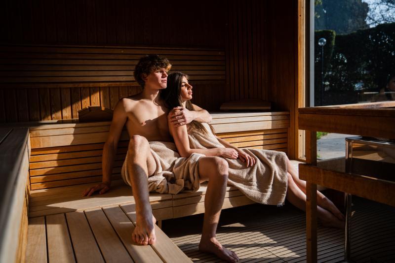 Acquista Ingressi Centro Benessere