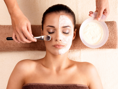 Kaufen Facial Treatments