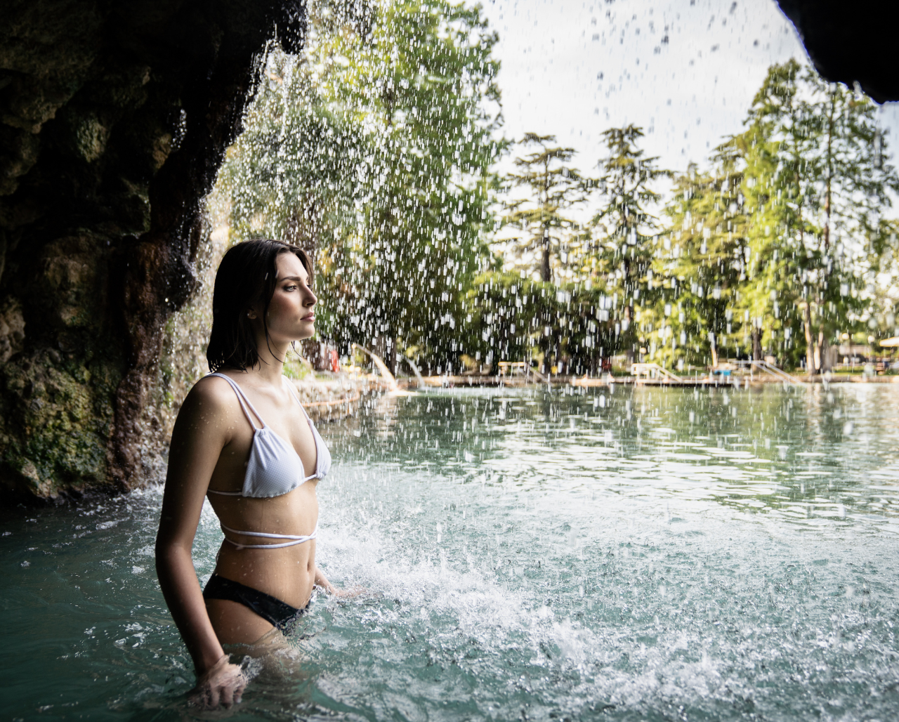 Relax Pass – 2 Consecutive Days Thermal Park