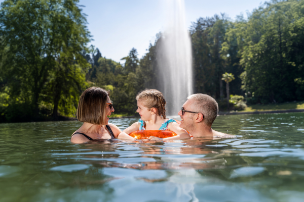 Special Family 2+1 (Child 120-150cm) 2026