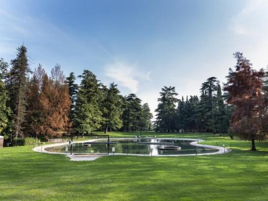 Ingresso giornaliero Parco Termale + Bambino omaggio