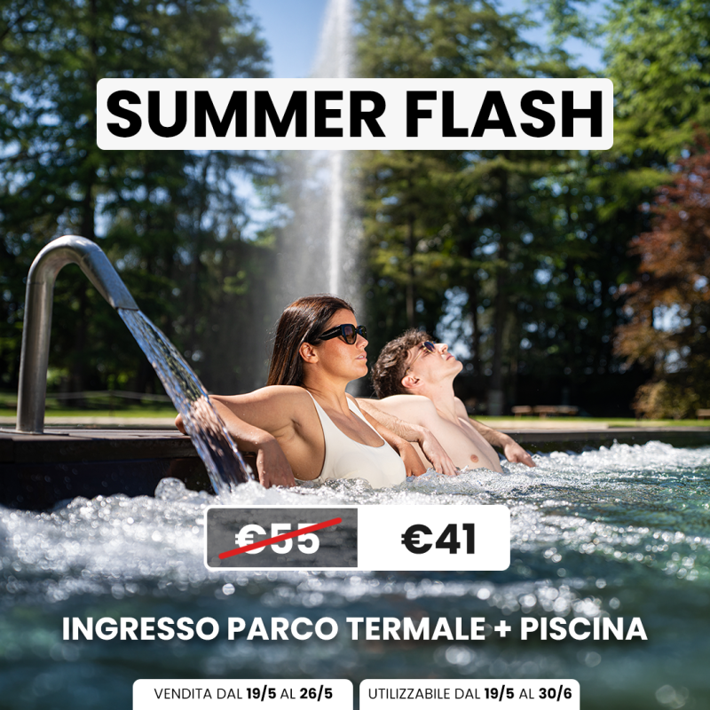 Summer Flash