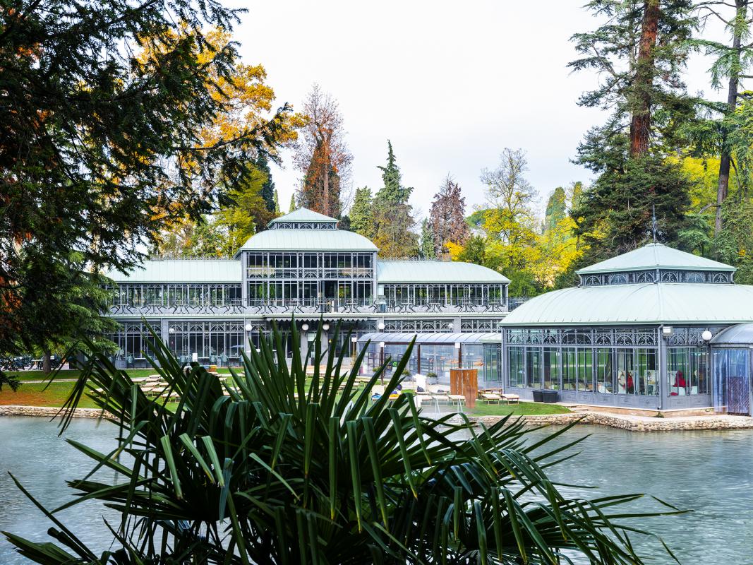  La Serra vista lago principale