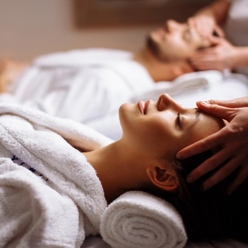  relax e benessere con i massaggi del centro