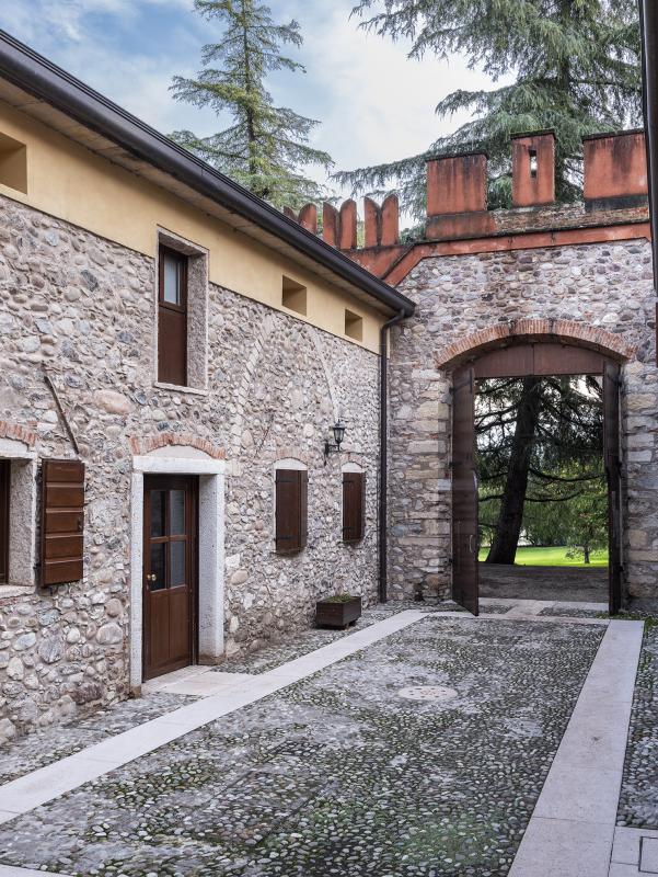   Villa dei cedri: il benessere e il relax 